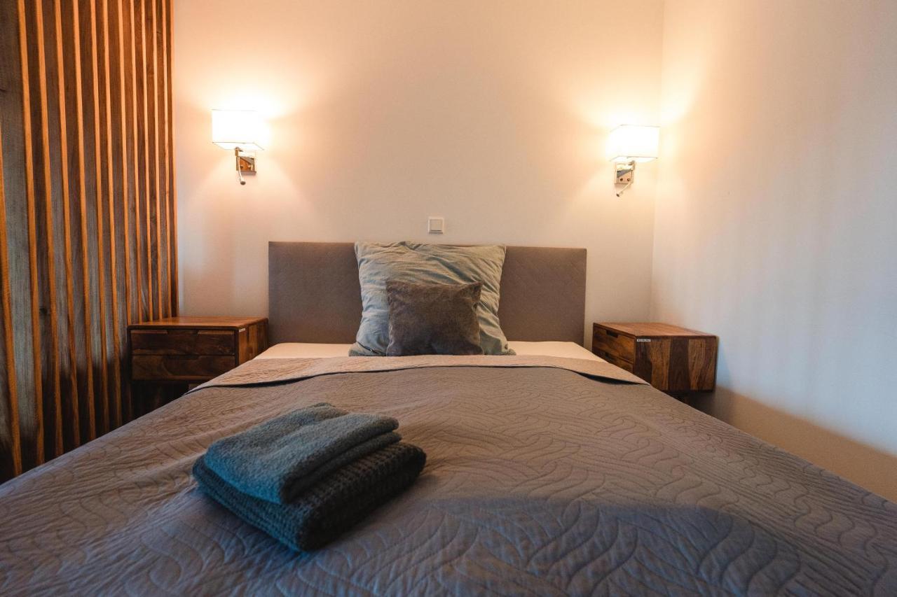 Wittmann Ganze Apartments In Gifhorn Exteriör bild
