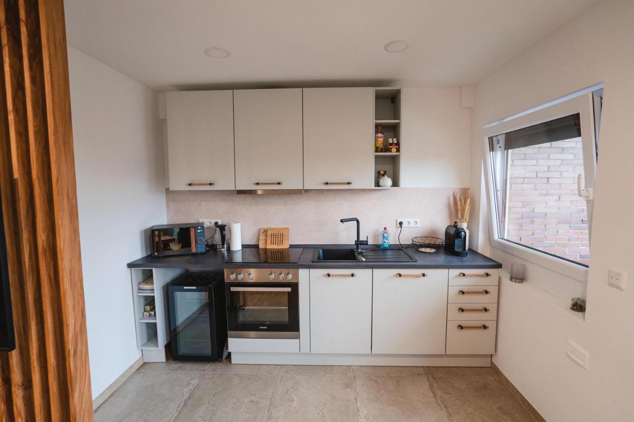 Wittmann Ganze Apartments In Gifhorn Exteriör bild