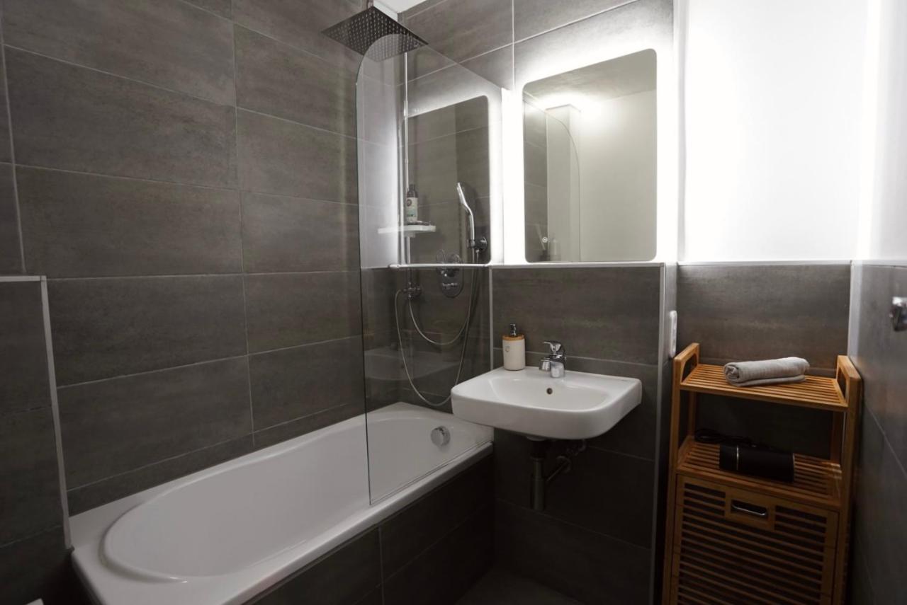 Wittmann Ganze Apartments In Gifhorn Exteriör bild