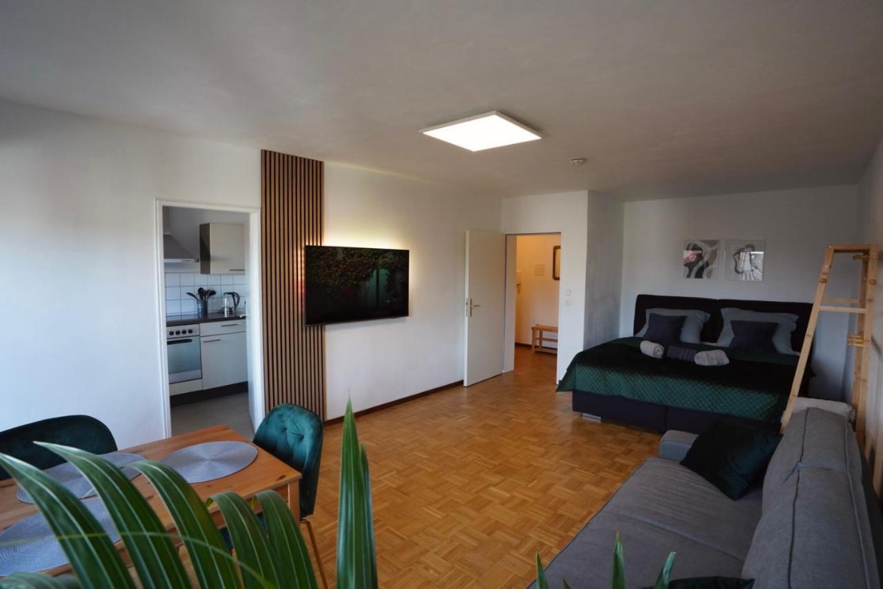 Wittmann Ganze Apartments In Gifhorn Exteriör bild