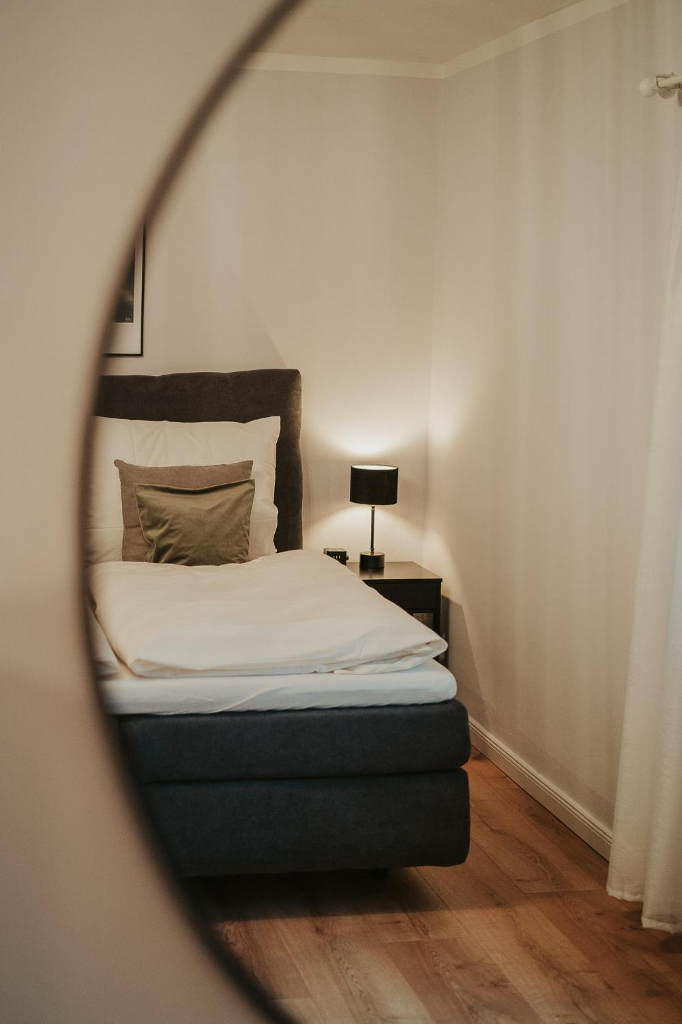 Wittmann Ganze Apartments In Gifhorn Exteriör bild
