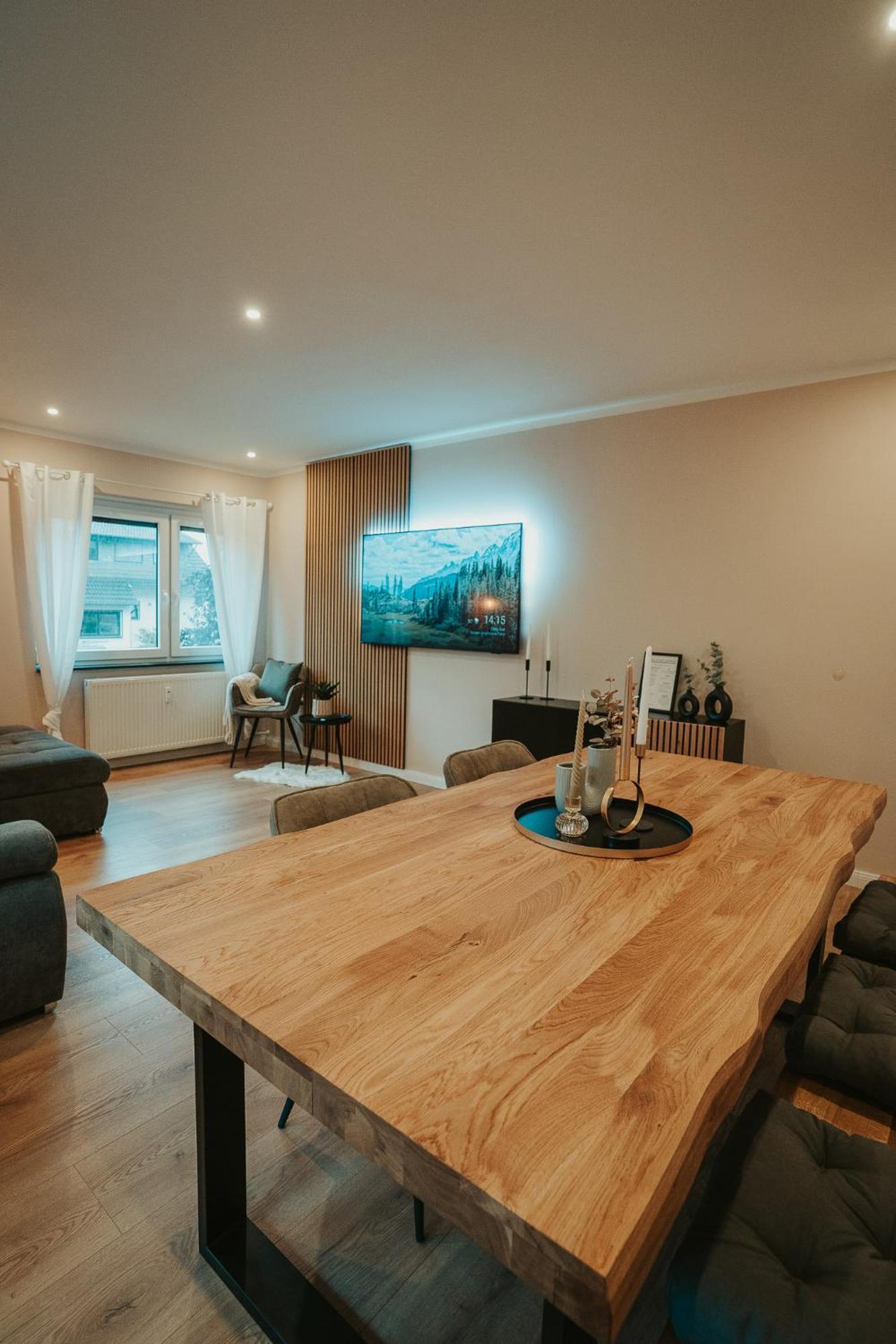 Wittmann Ganze Apartments In Gifhorn Exteriör bild